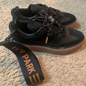 Ivy park super sleek 72 sneakers